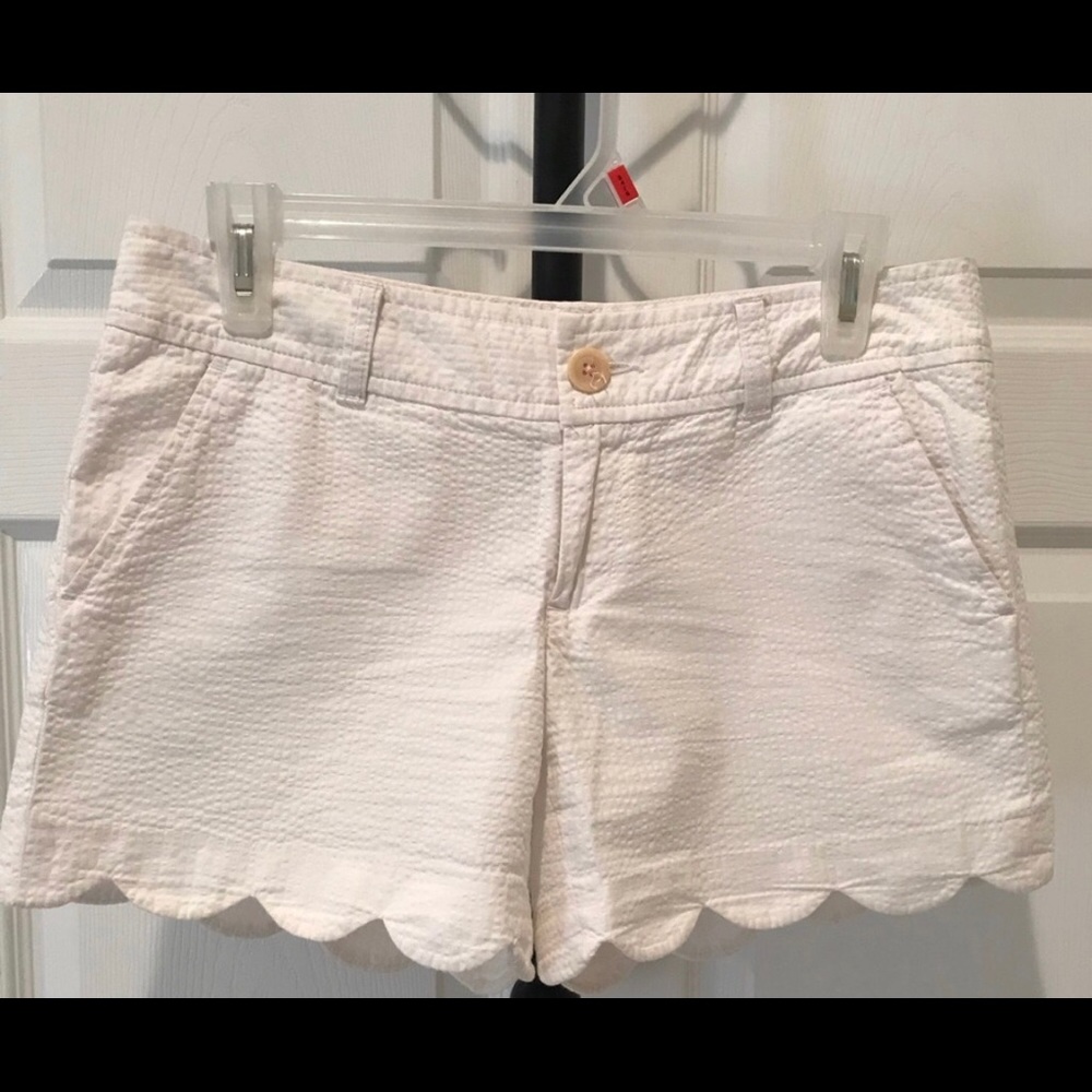 Lilly Pulitzer size 2